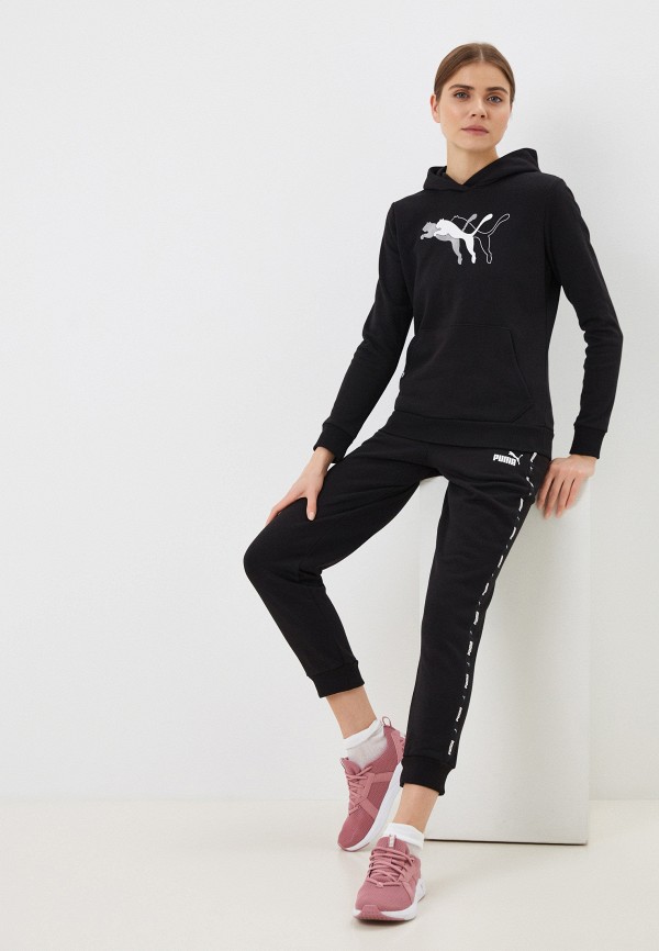 фото Худи puma