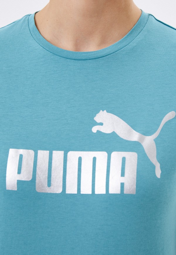 фото Футболка puma