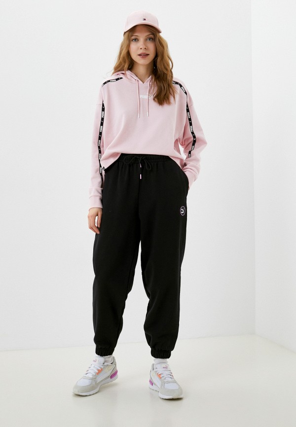 фото Худи puma