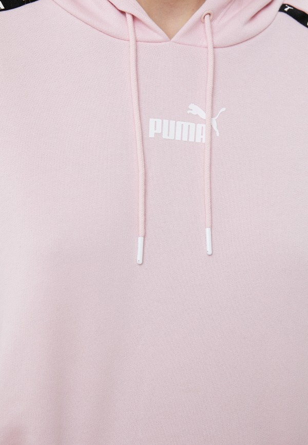фото Худи puma