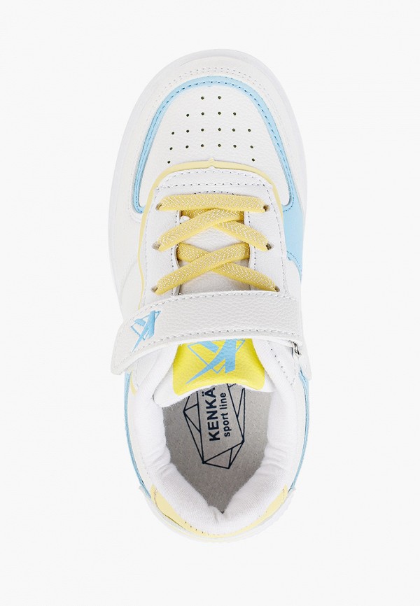 фото Кеды kenkä