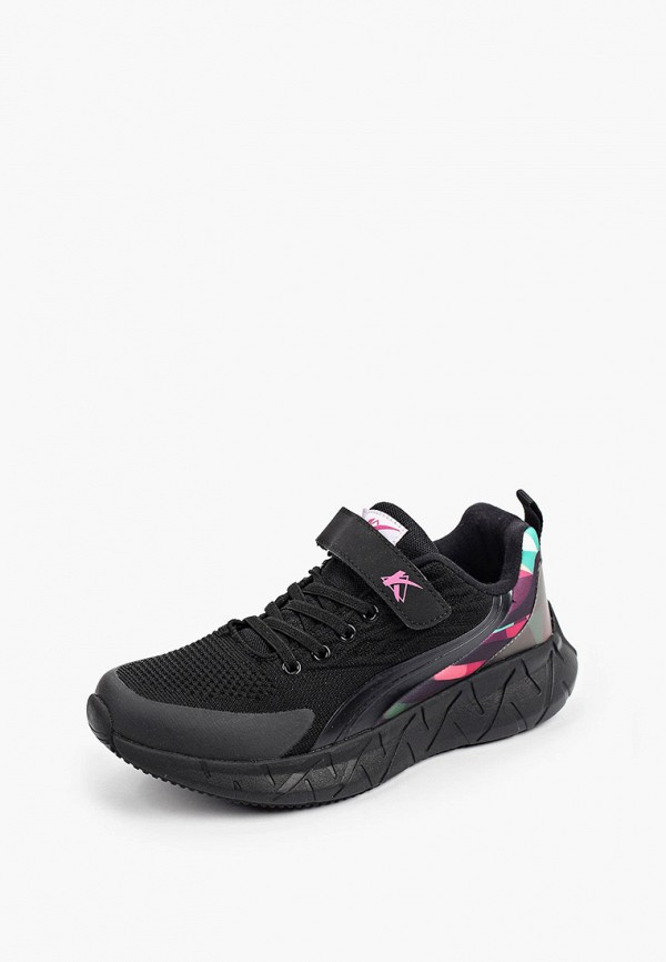 фото Кроссовки kenkä