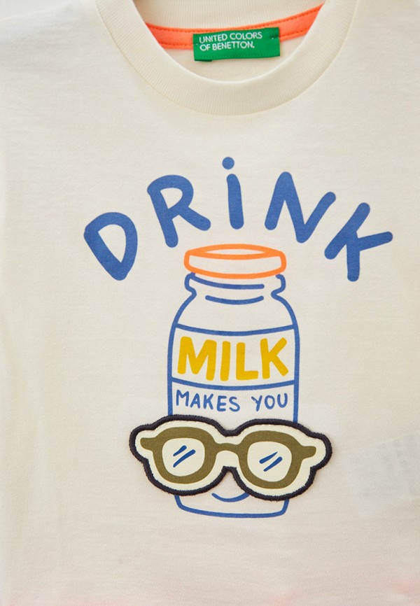 фото Футболка united colors of benetton