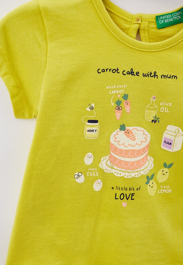 фото Футболка united colors of benetton