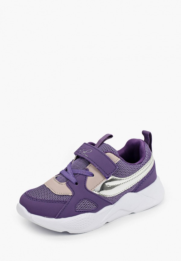 фото Кроссовки patrol