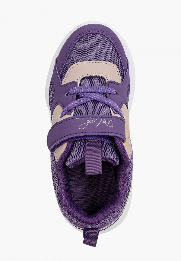 фото Кроссовки patrol