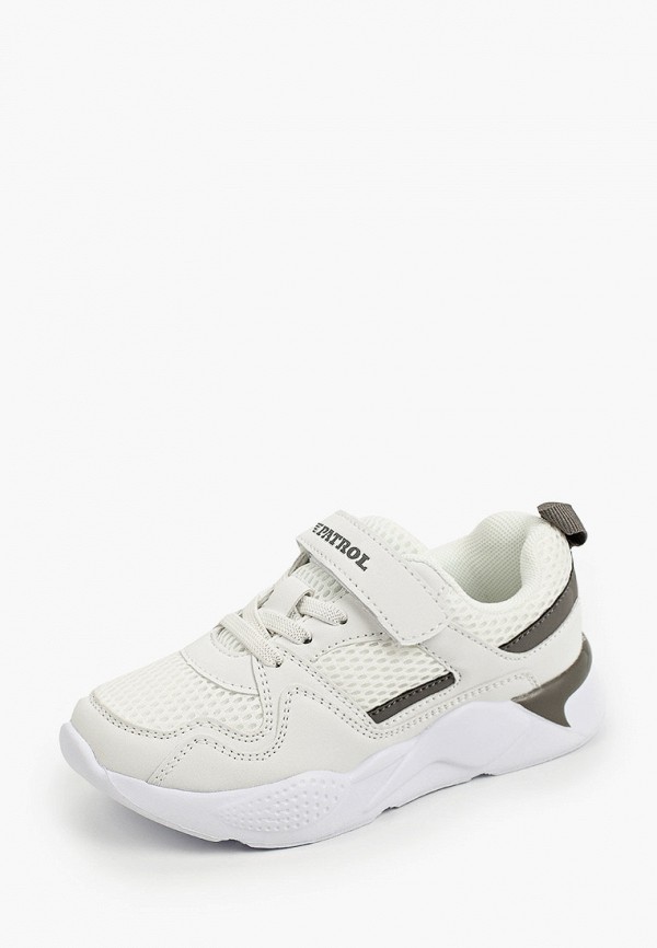 фото Кроссовки patrol