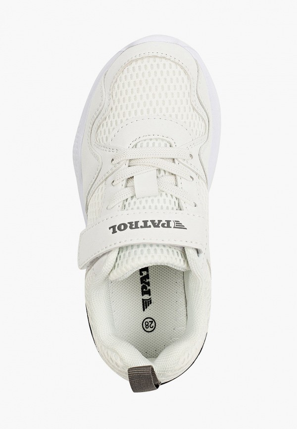 фото Кроссовки patrol