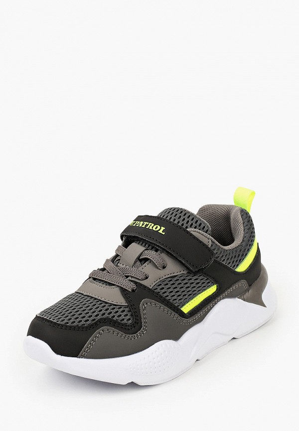 фото Кроссовки patrol