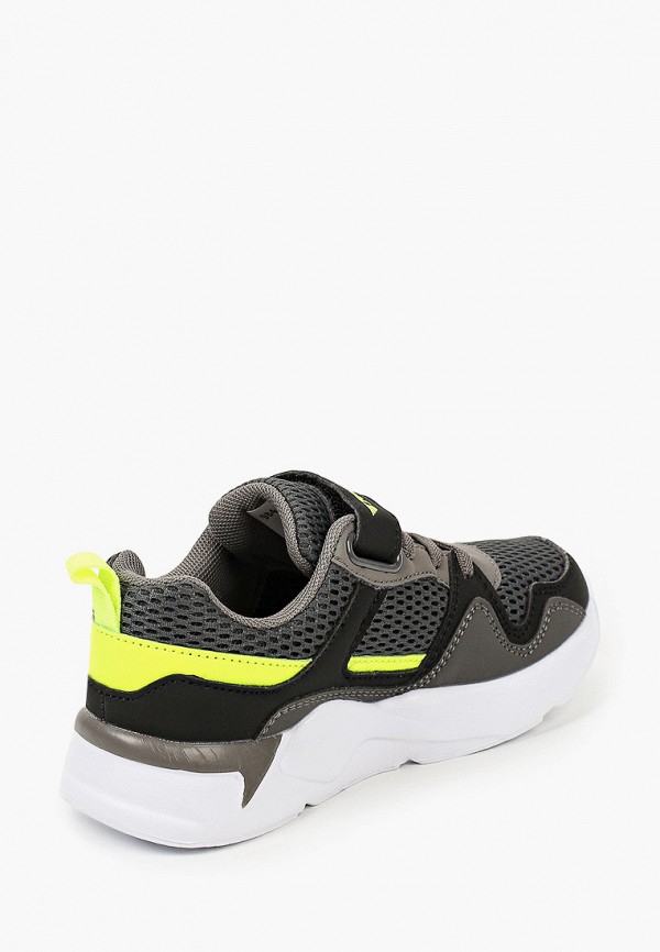 фото Кроссовки patrol