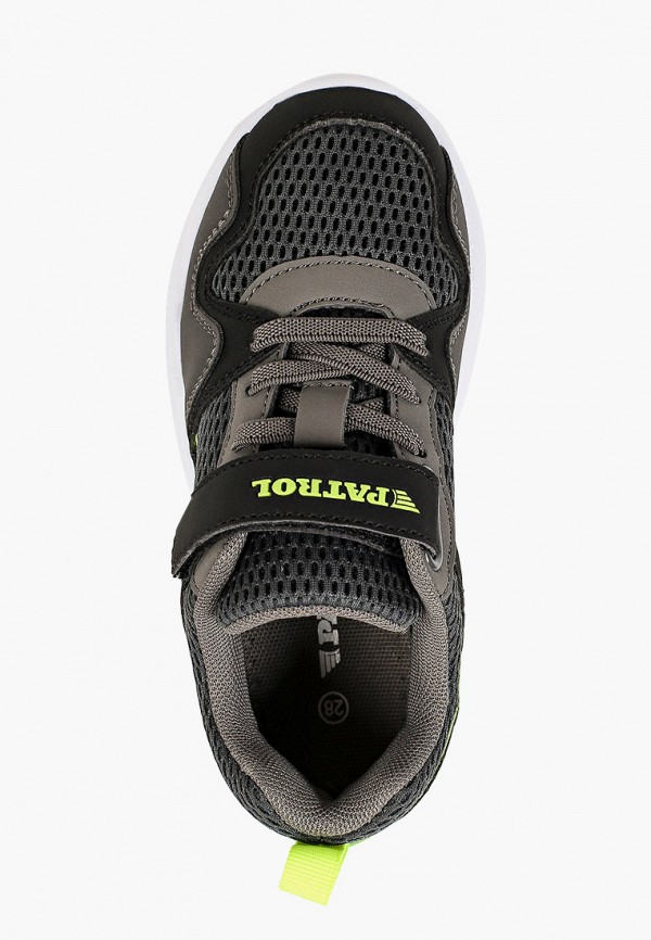 фото Кроссовки patrol