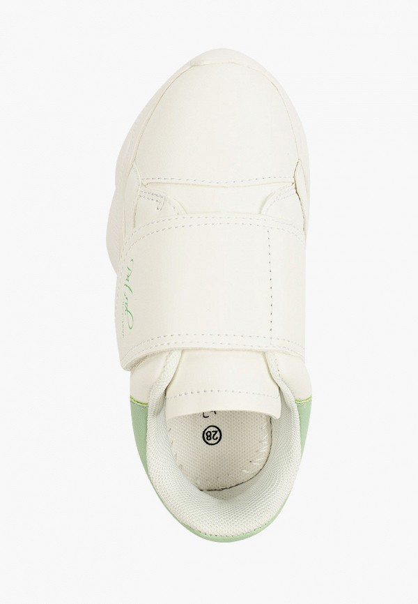 фото Кроссовки patrol