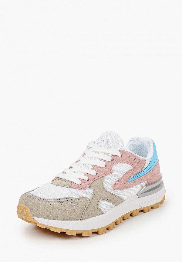 фото Кроссовки patrol