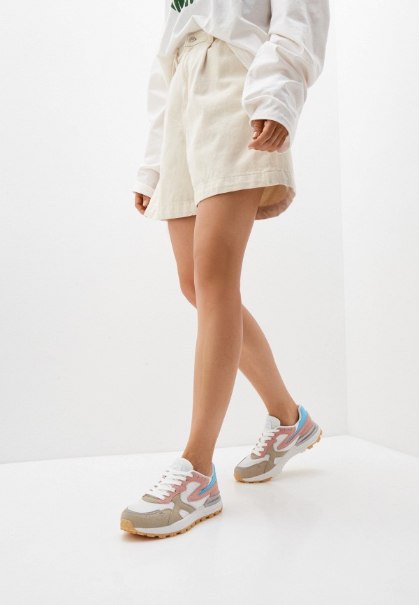 фото Кроссовки patrol