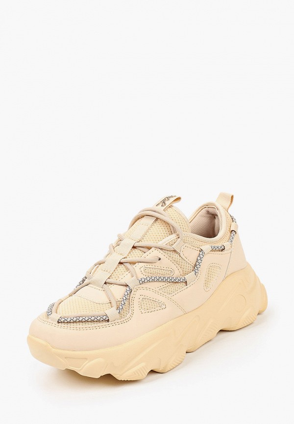 фото Кроссовки patrol