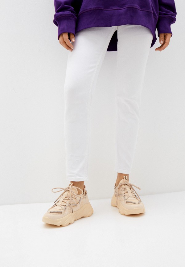 фото Кроссовки patrol