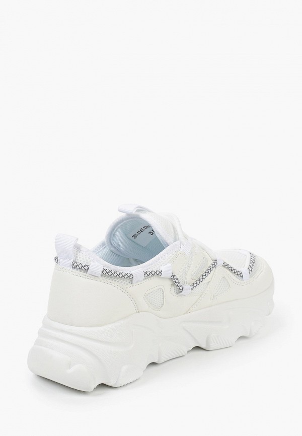 фото Кроссовки patrol