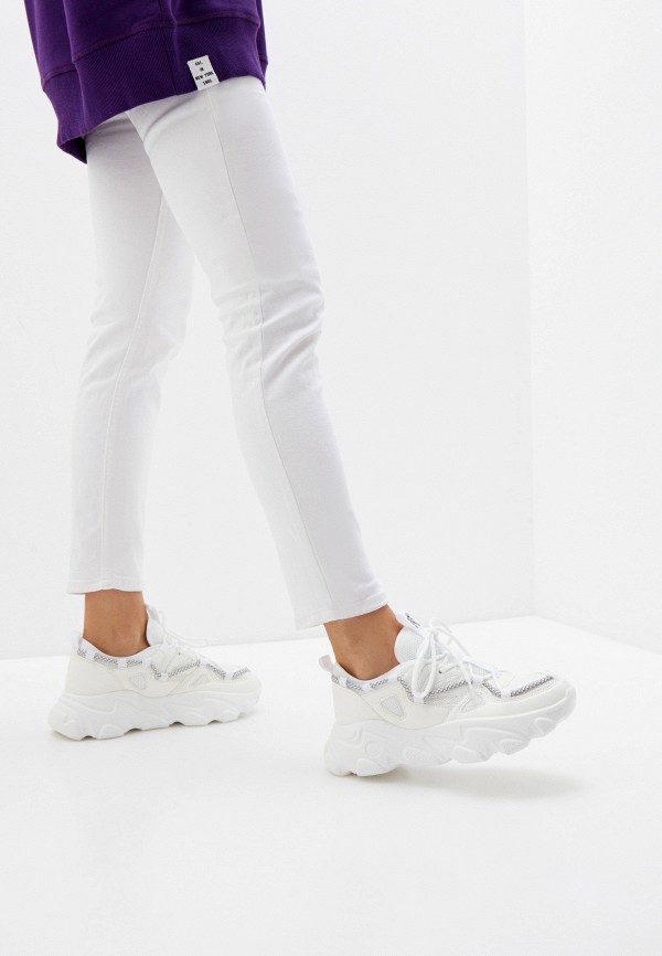 фото Кроссовки patrol