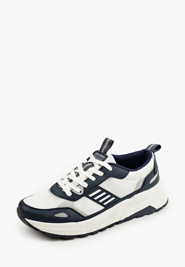 фото Кроссовки patrol