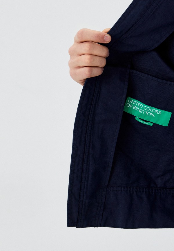 фото Ветровка united colors of benetton