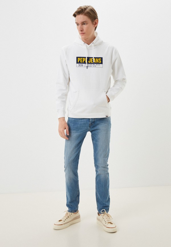 фото Джинсы united colors of benetton