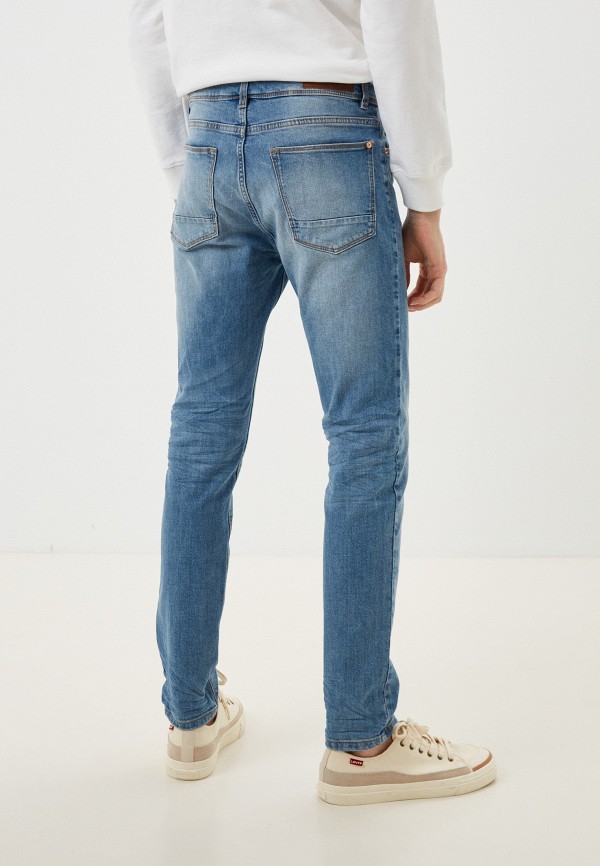 фото Джинсы united colors of benetton