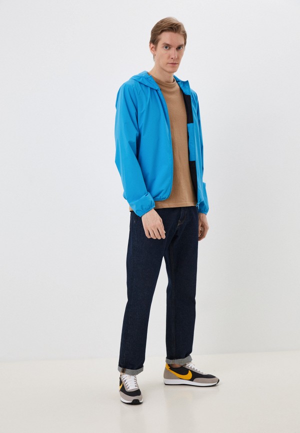 фото Ветровка united colors of benetton