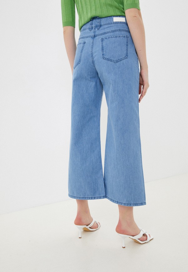 фото Джинсы united colors of benetton