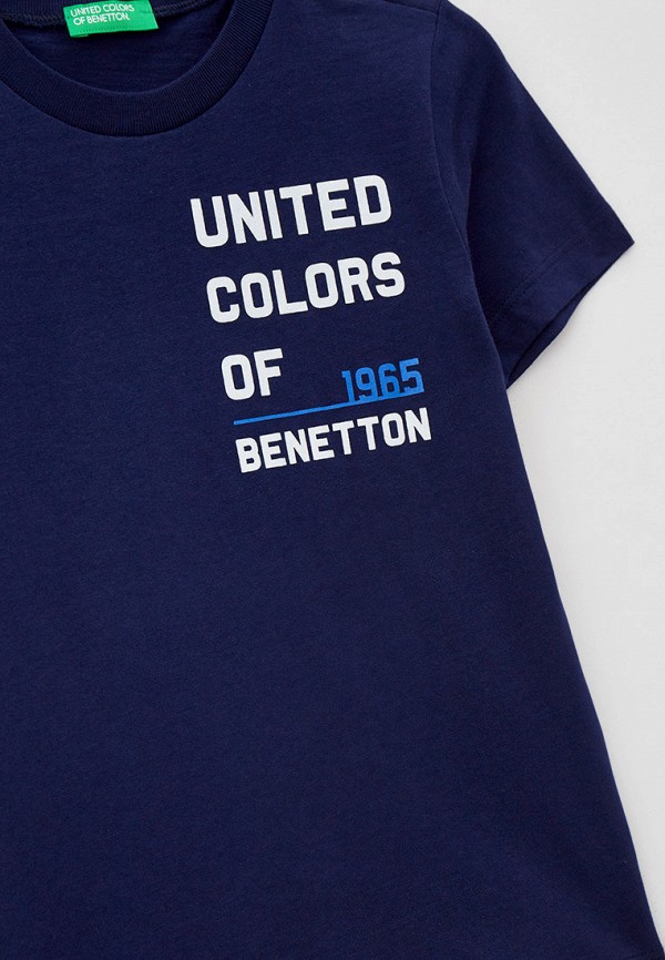 фото Футболка united colors of benetton