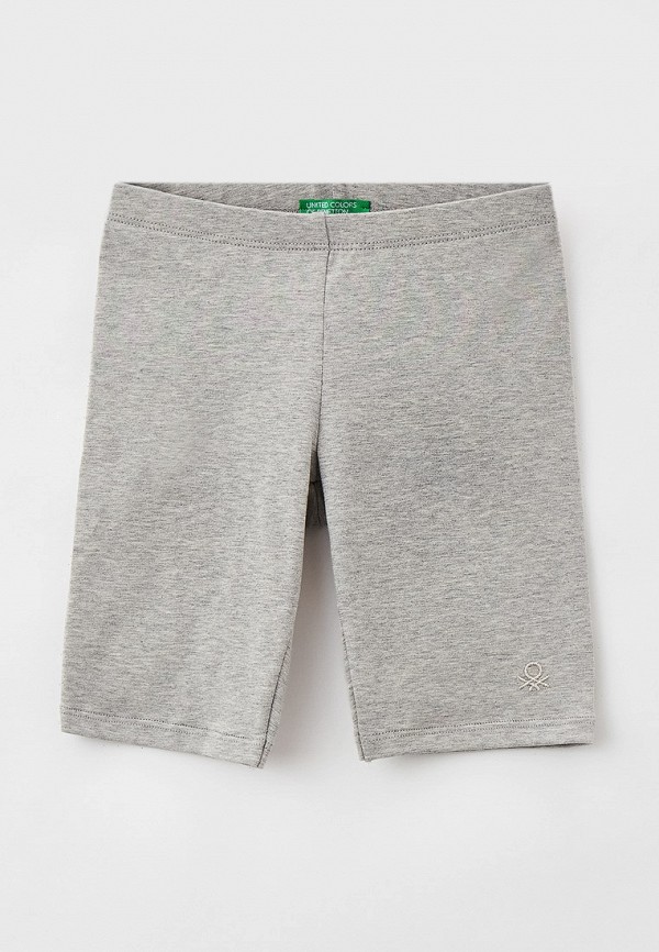 Шорты United Colors of Benetton, Серый
Шорты United Colors of Benetton, Серый