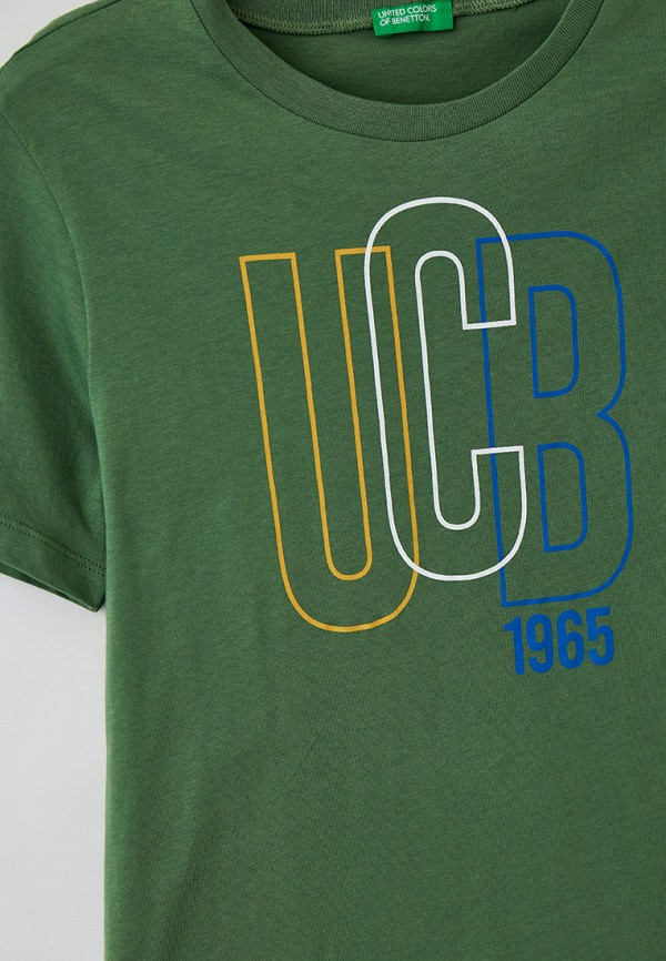 фото Футболка united colors of benetton