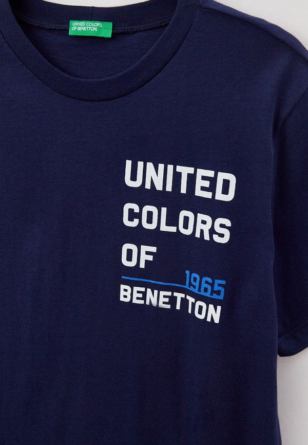 фото Футболка united colors of benetton