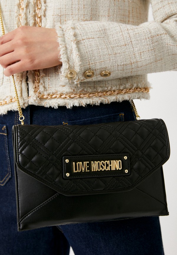 фото Сумка love moschino