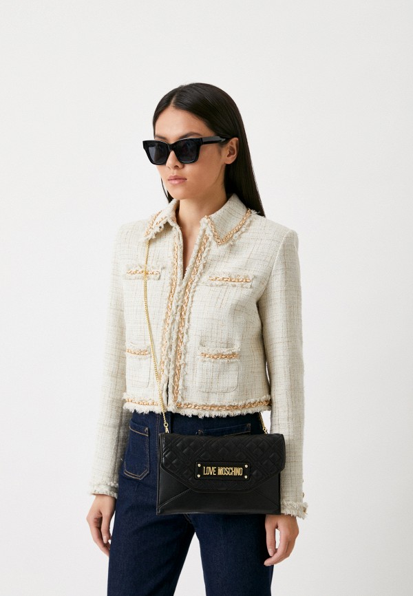 фото Сумка love moschino