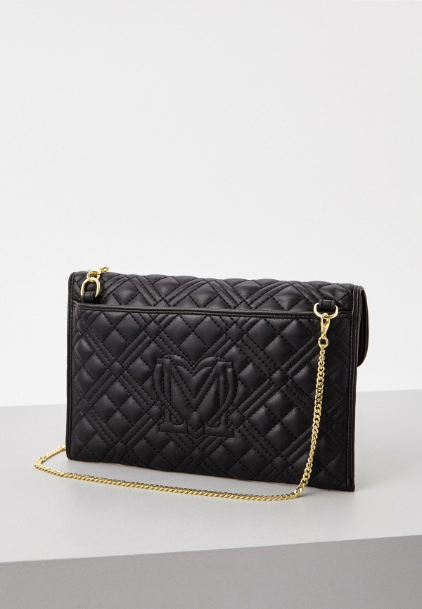 фото Сумка love moschino