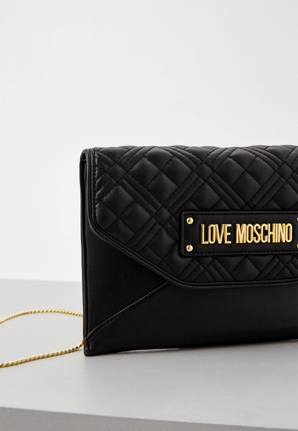 фото Сумка love moschino