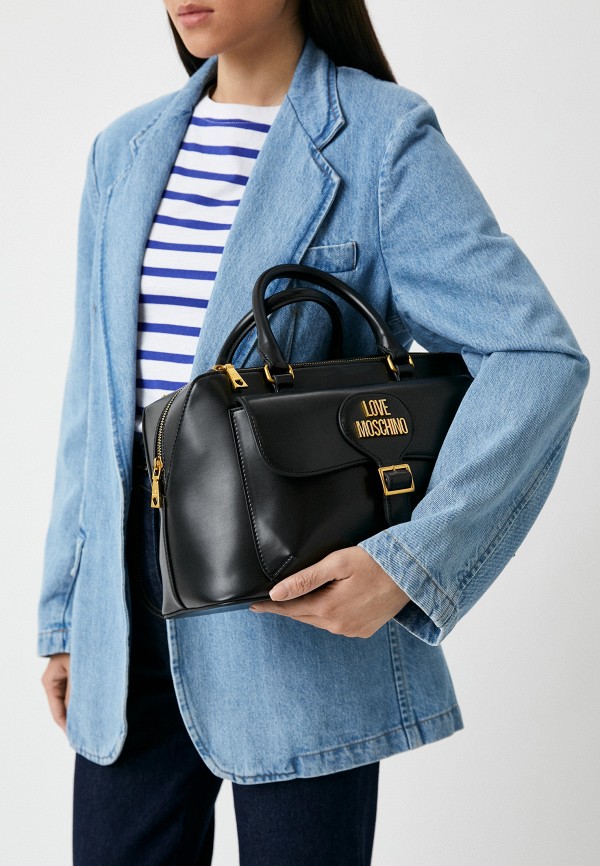 фото Сумка love moschino