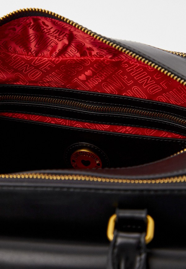 фото Сумка love moschino