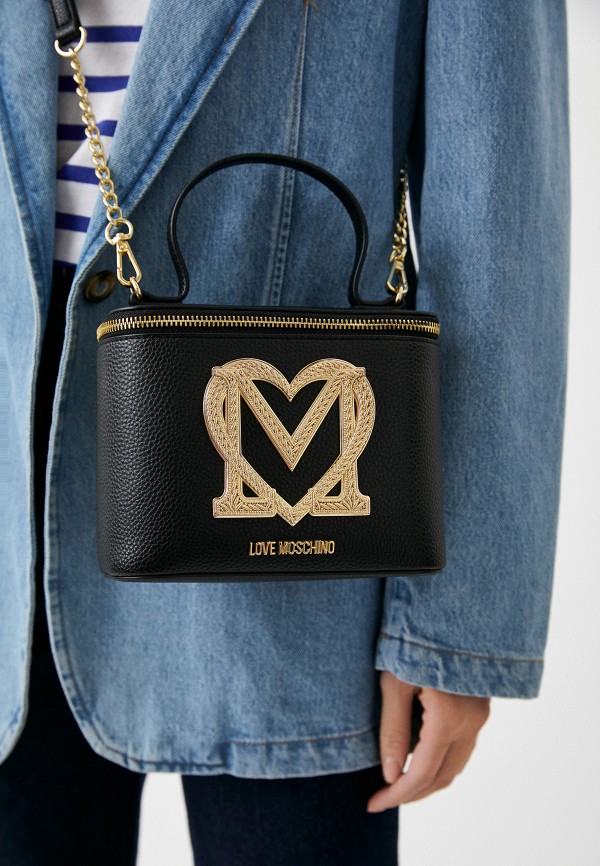 фото Сумка love moschino