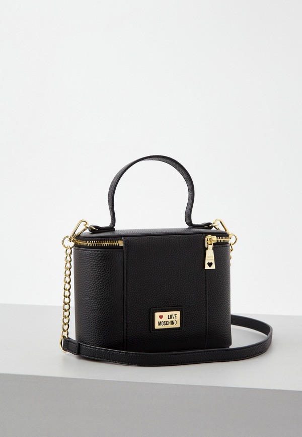 фото Сумка love moschino