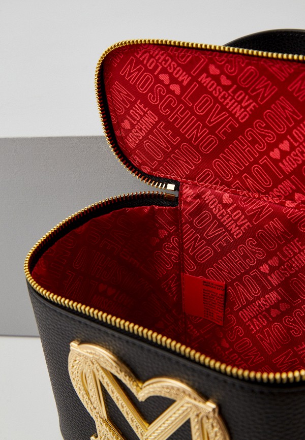 фото Сумка love moschino