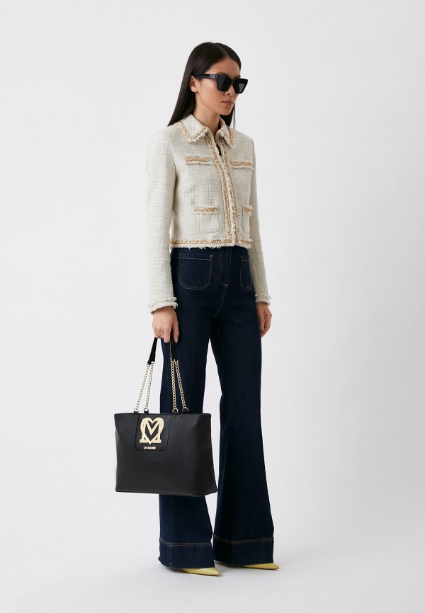 фото Сумка love moschino