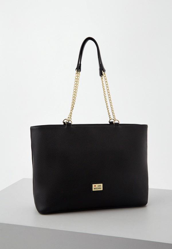 фото Сумка love moschino