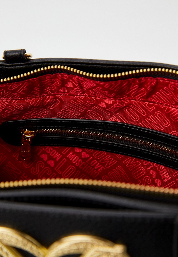 фото Сумка love moschino