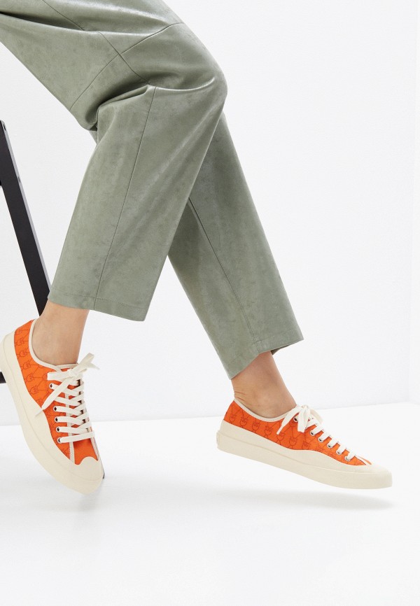 фото Кеды pinko