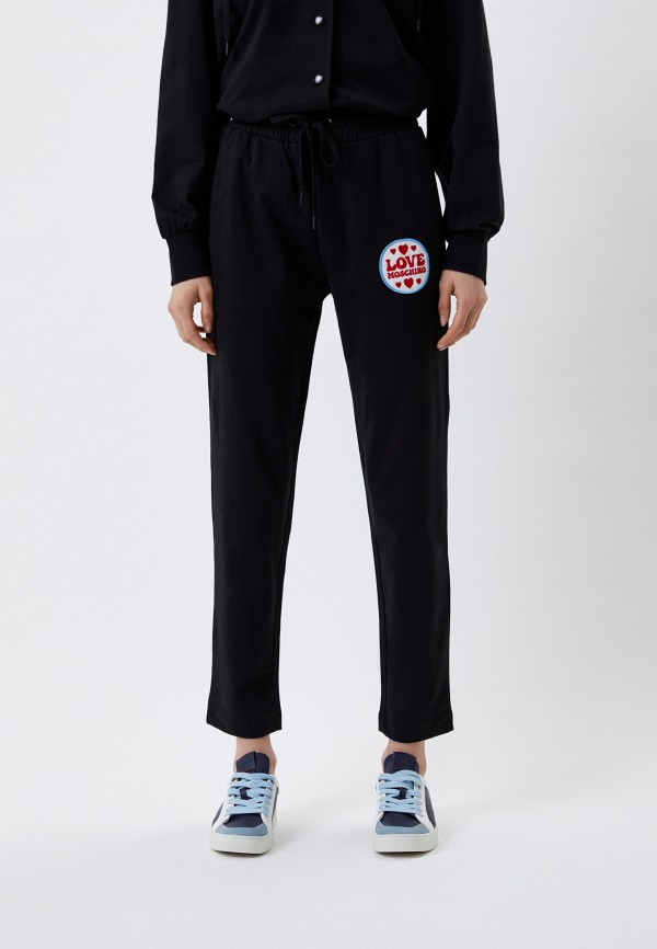 фото Костюм спортивный love moschino