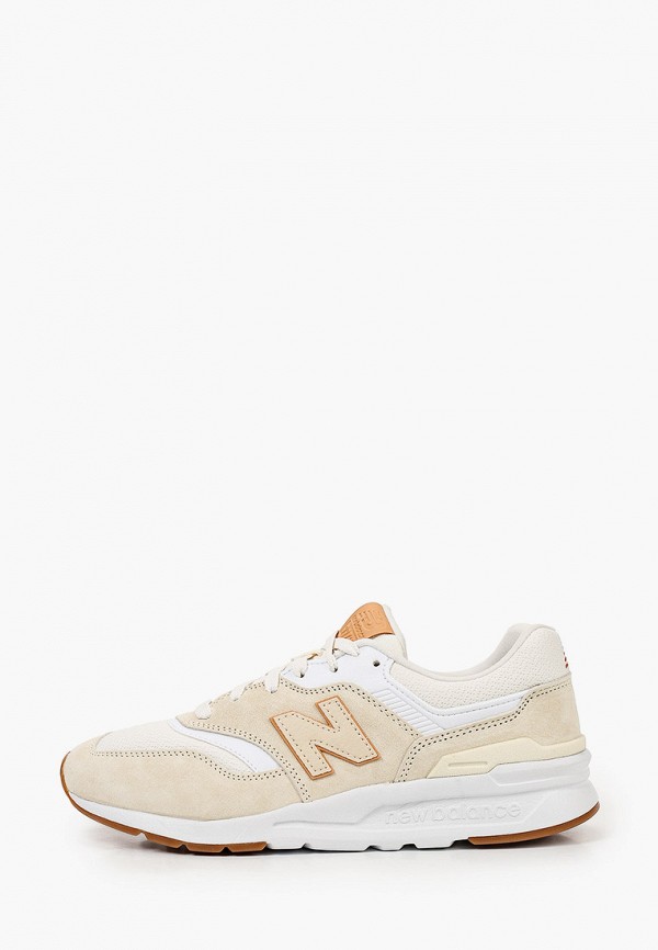 фото Кроссовки new balance