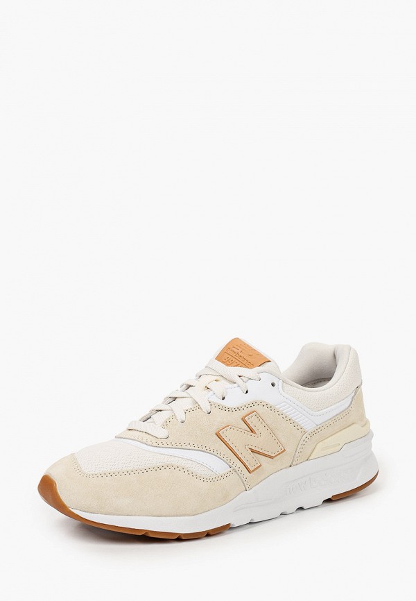фото Кроссовки new balance