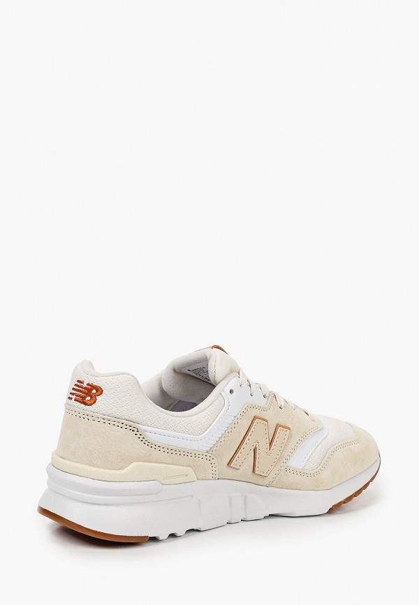 фото Кроссовки new balance