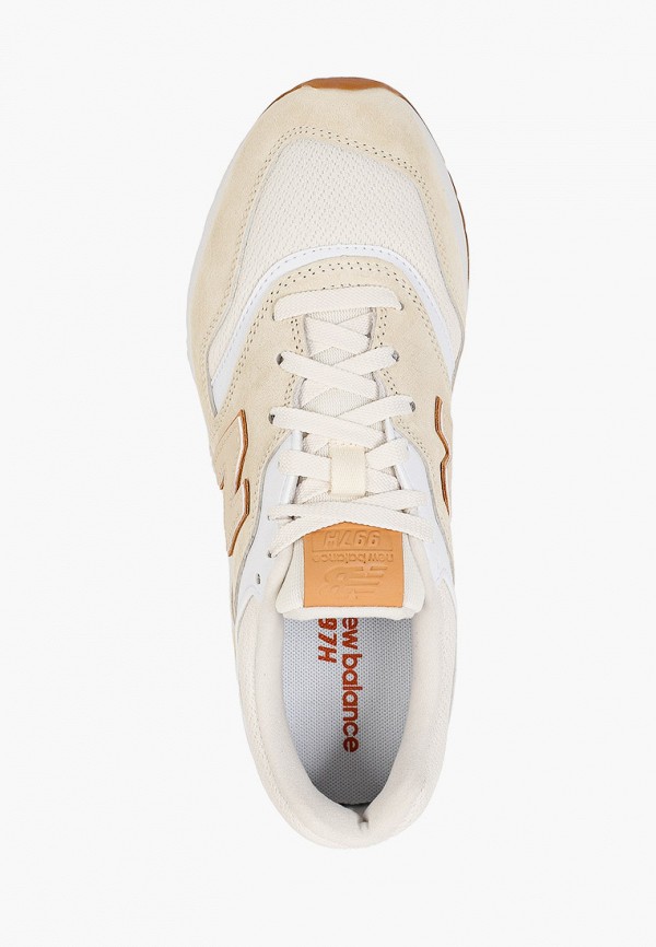 фото Кроссовки new balance